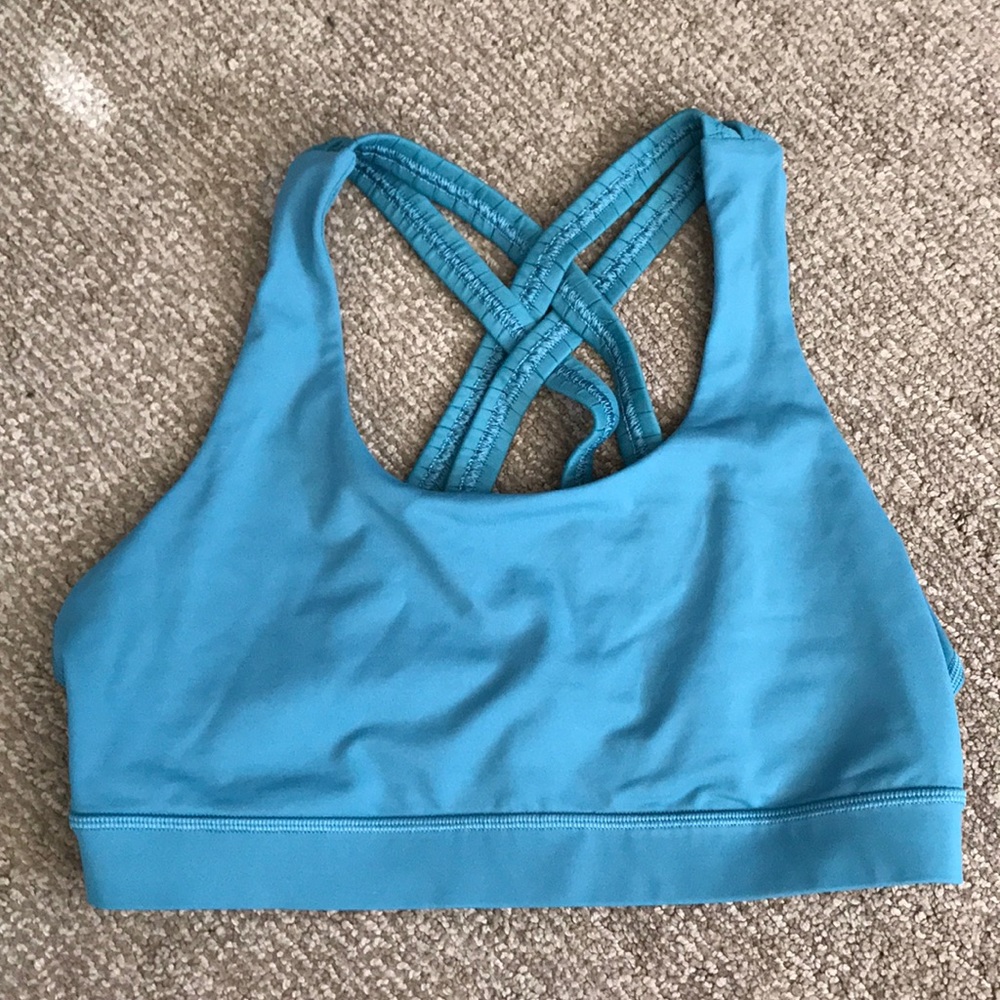 To small- worn once